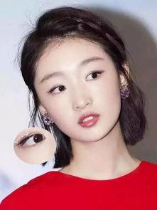 娱乐圈比较火的发型,娱乐圈明星热捧的时尚发型大盘点