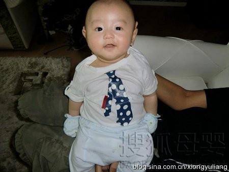 明星男宝宝,揭秘明星男宝宝成长故事