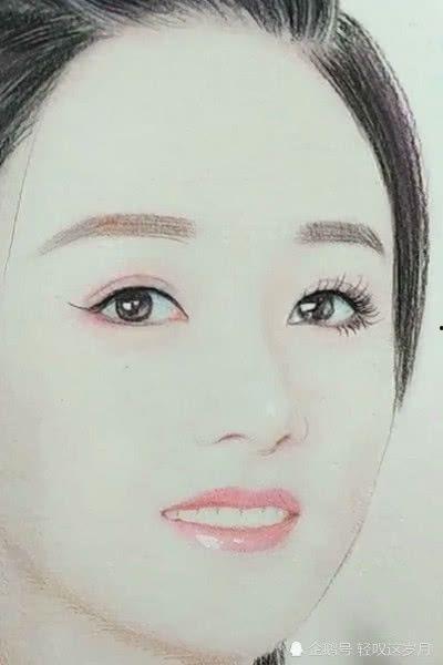 女明星手绘图排名,盘点女明星手绘图排名，谁的作品最吸睛？