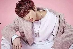 吃瓜娱乐蔡徐坤是谁,从吃瓜娱乐到现象级偶像的蜕变之路