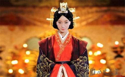 卫子夫历史资料,西汉传奇皇后与她的宫廷岁月