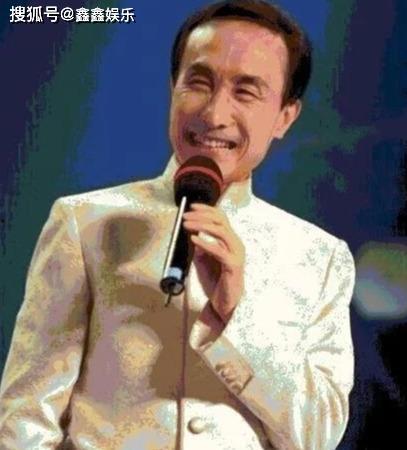 中国小品演员大全图片,笑星荟萃，欢乐无限