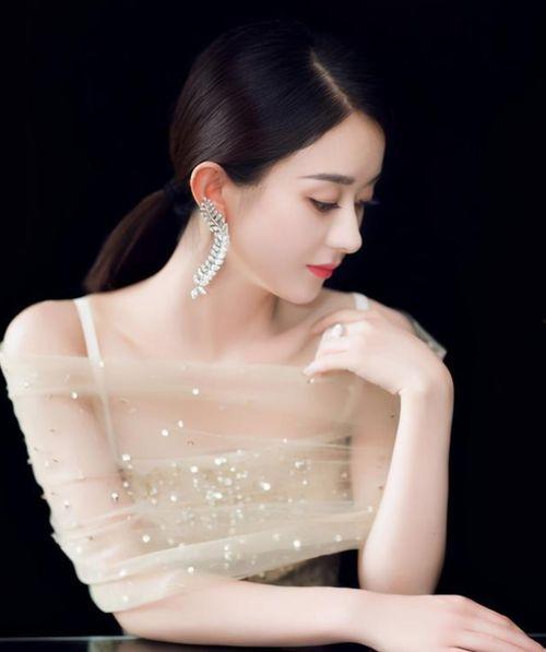 明星h小说系列赵丽颖,星光璀璨的h小说世界之旅